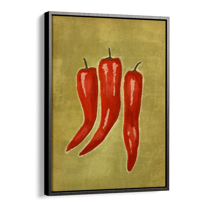 HOT CHILI TRIO