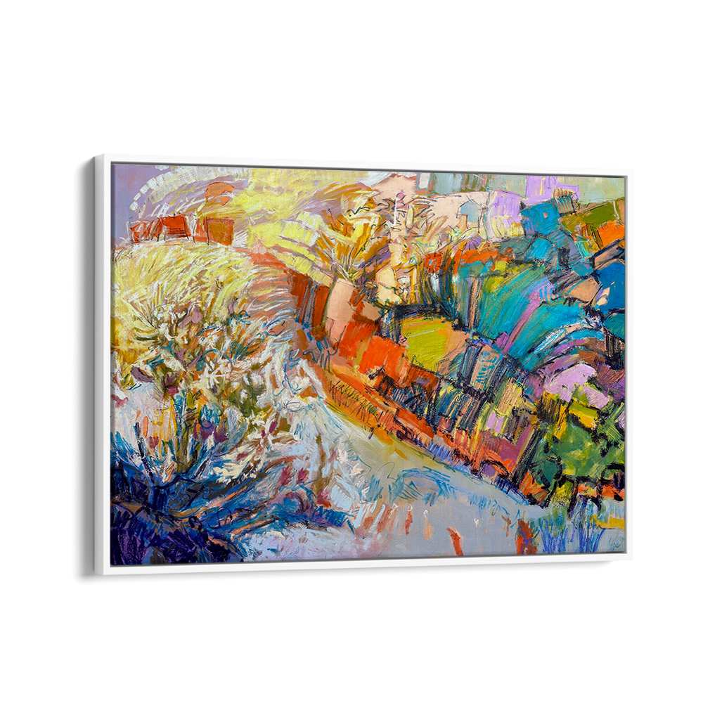 COLORFUL DREAMSCAPE