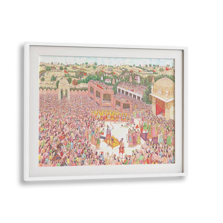 SITA JI SWAYMVAR