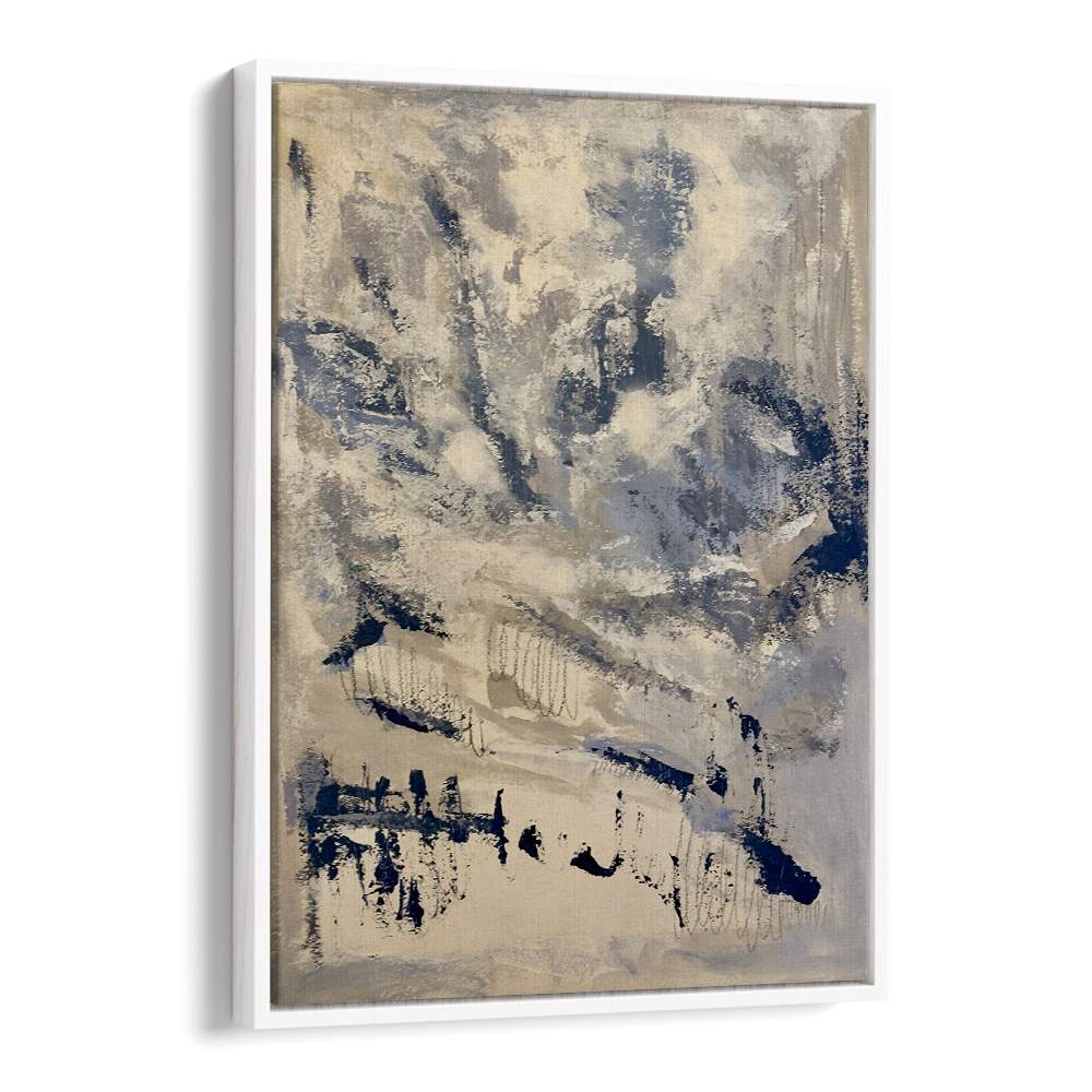 DYNAMIC CITYSCAPE ABSTRACT
