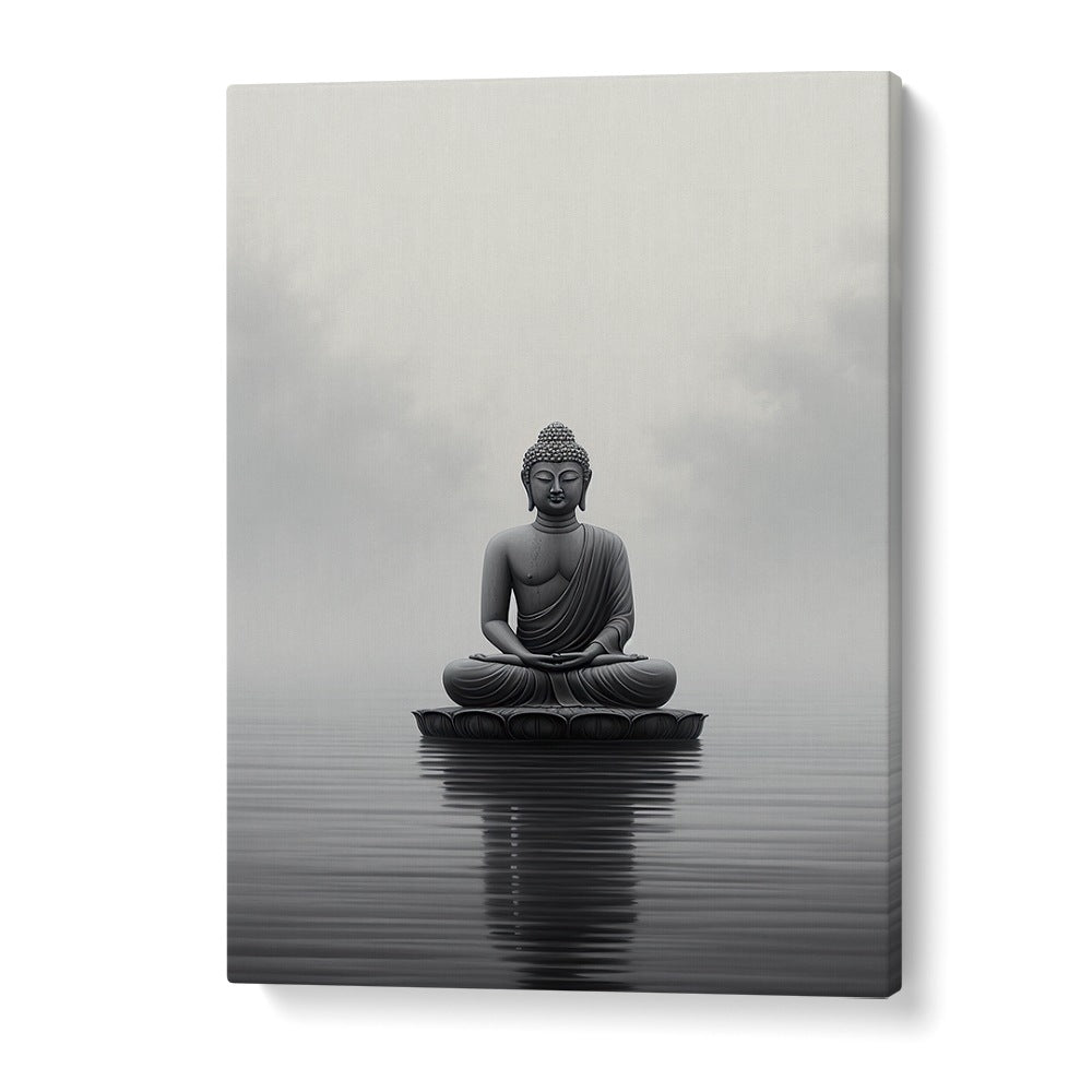 THE BUDDHA