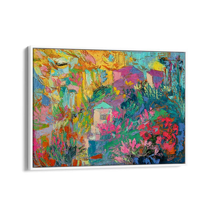 BUTTERFLY GARDEN HOME