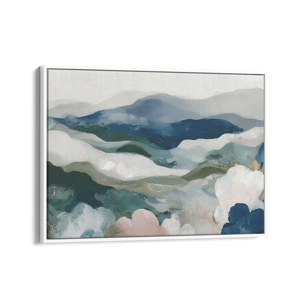 MISTY MOUNTAIN VALLEY