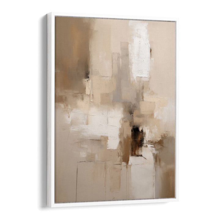 NEUTRAL ABSTRACT LAYERS