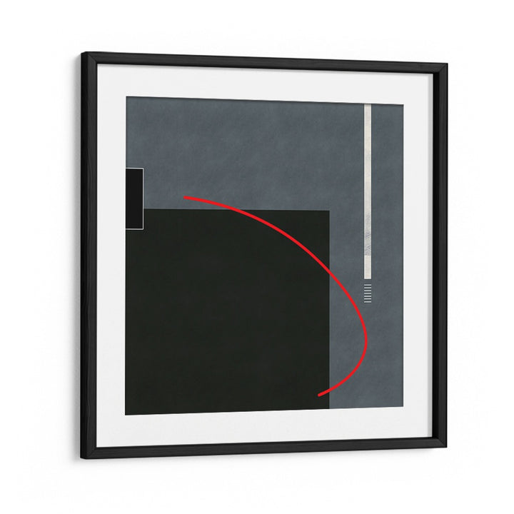 THE RED LINE