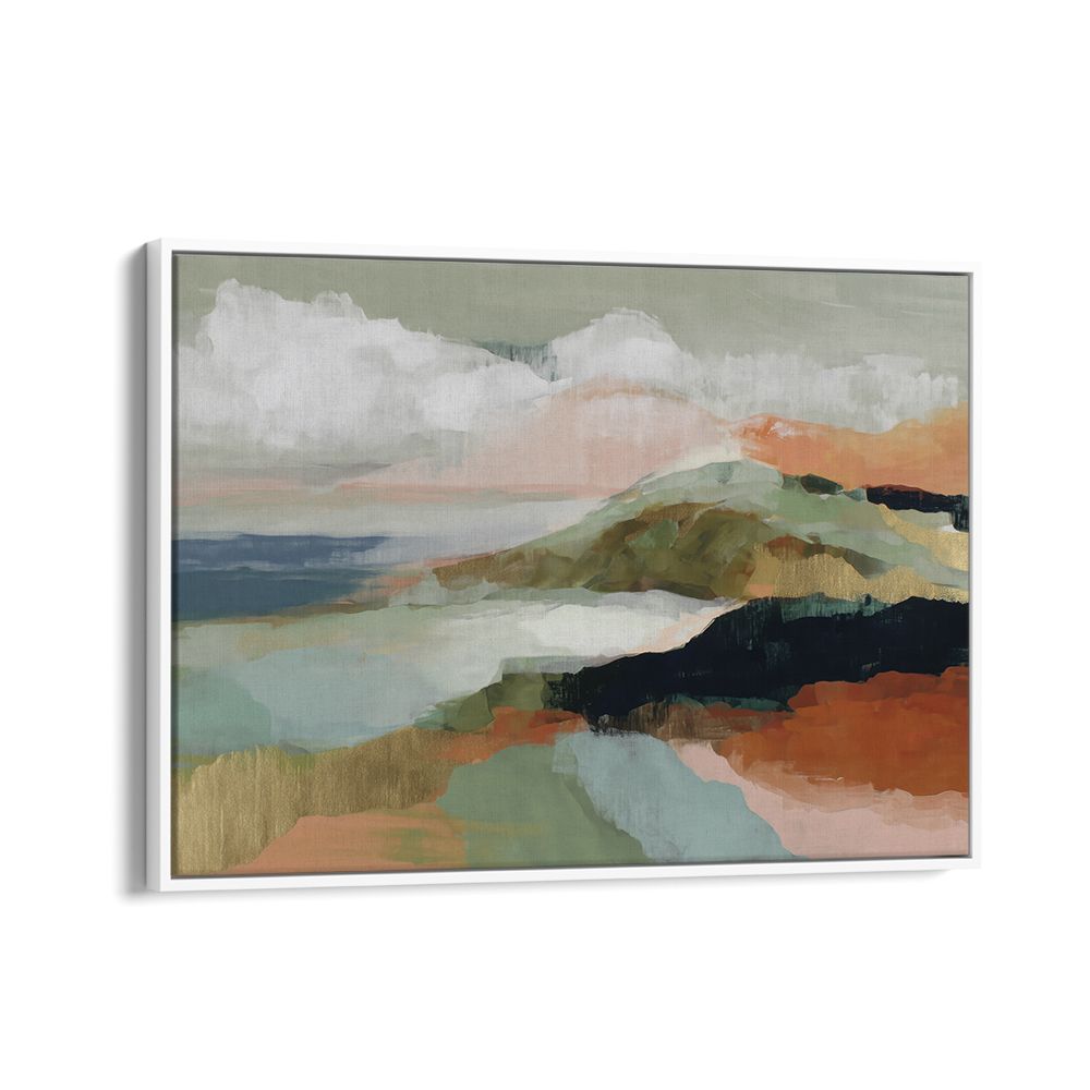 COASTAL MOUNTAINS