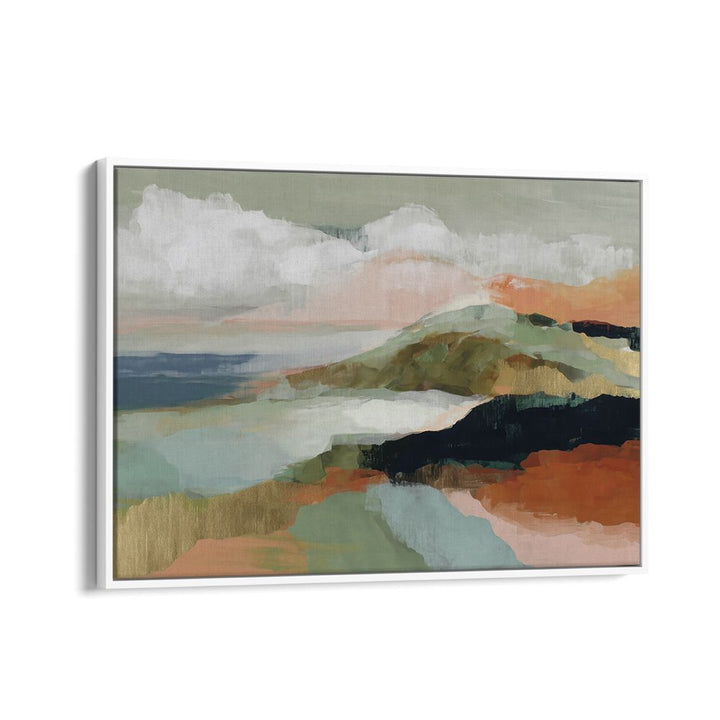 COASTAL MOUNTAINS