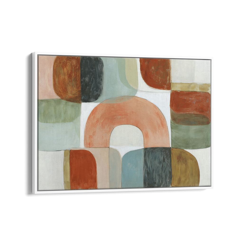 MID-CENTURY GEOMETRY