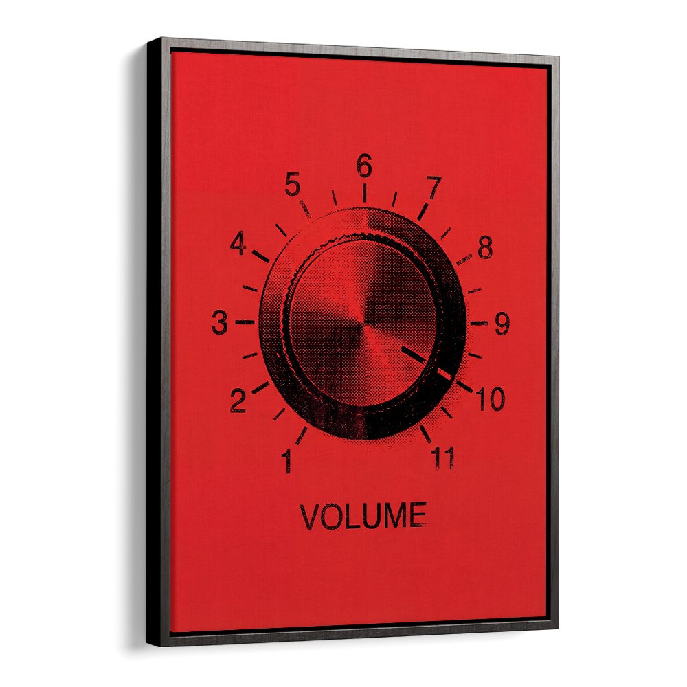 VOLUME TO ELEVEN
