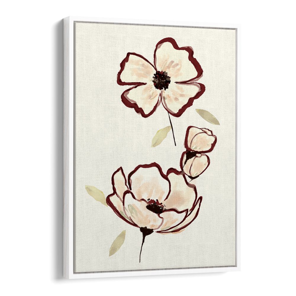 ELEGANT BLUSH BLOOMS