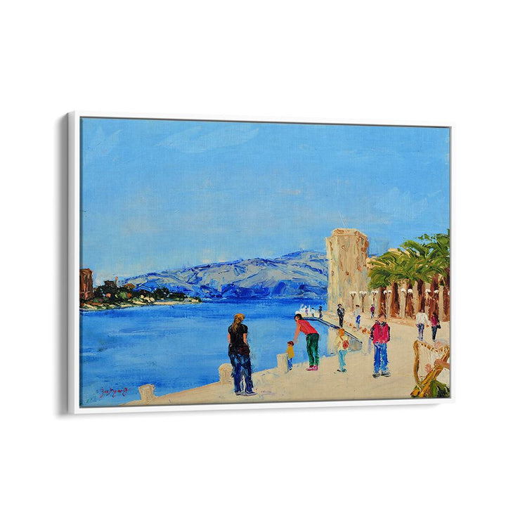 COASTAL PROMENADE WALK
