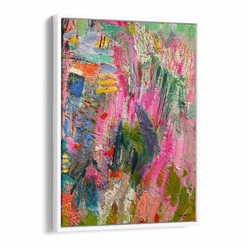 VIBRANT WHISPERS