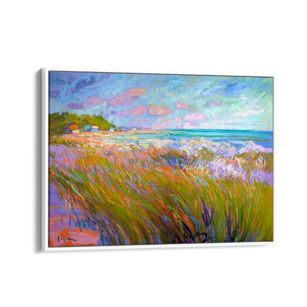 SEASIDE SERENITY