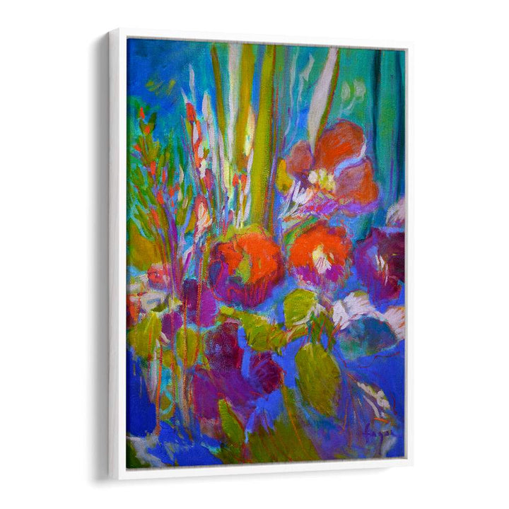 RADIANT BLOSSOM REVERIE