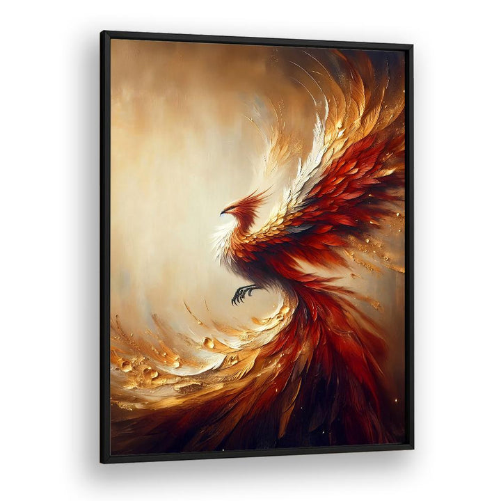 PHEONIX BIRD
