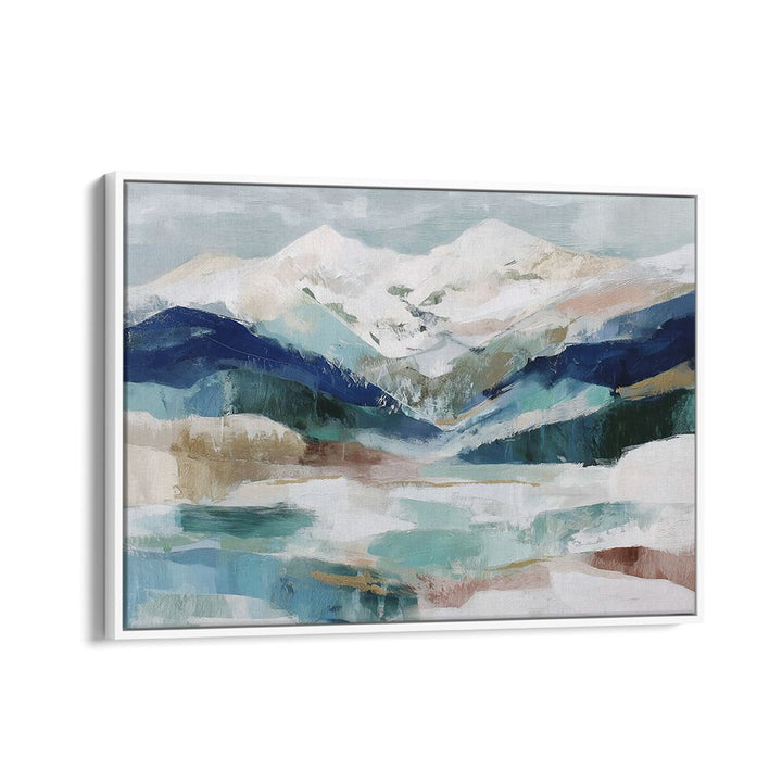 SNOWY MOUNTAIN BASIN