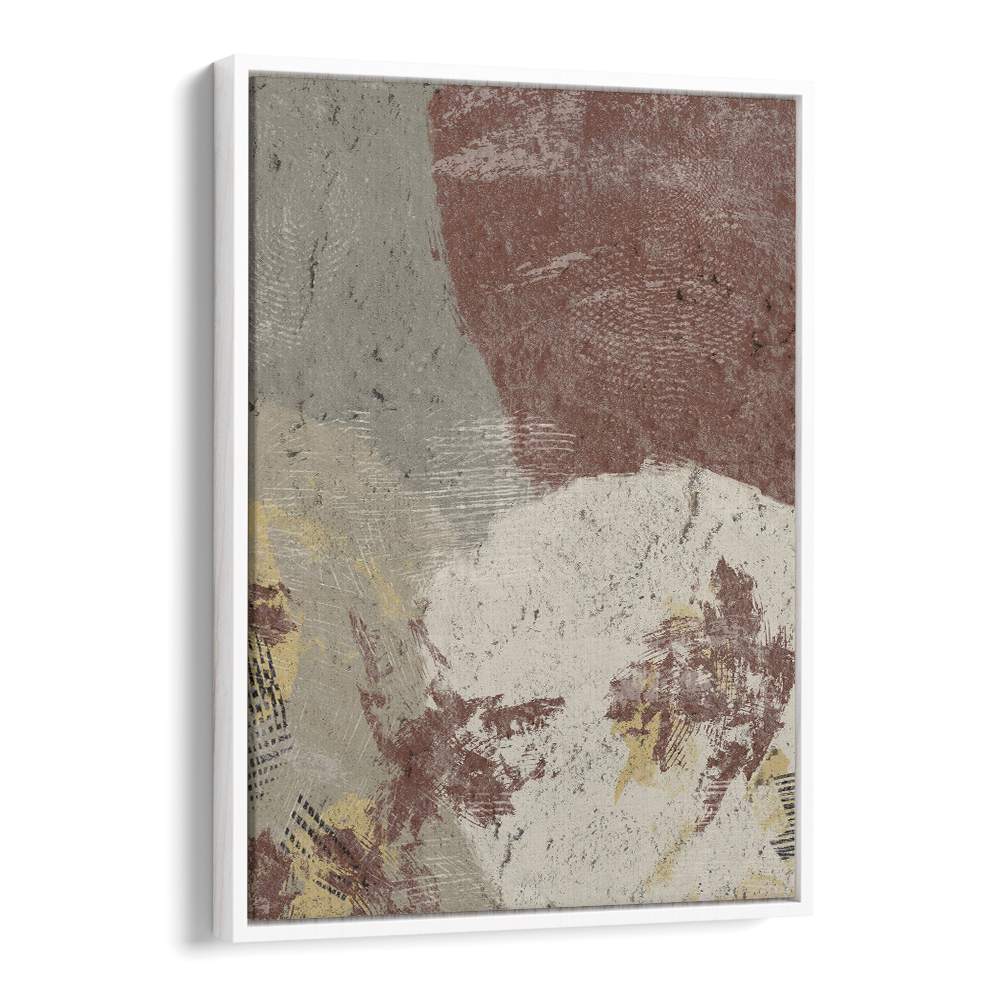 ORGANIC LAYERED ABSTRACT