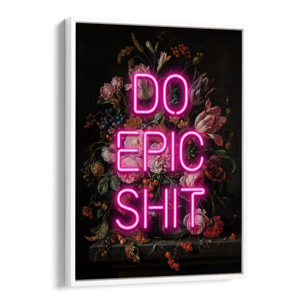 DO EPIC NEON FLORAL