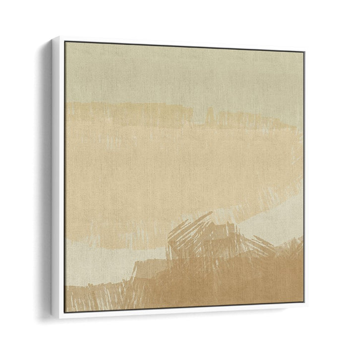 MINIMALIST DESERT HORIZON