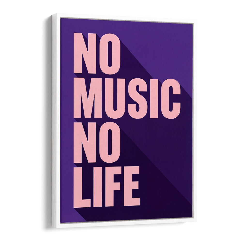 NO MUSIC NO LIFE QUOTE