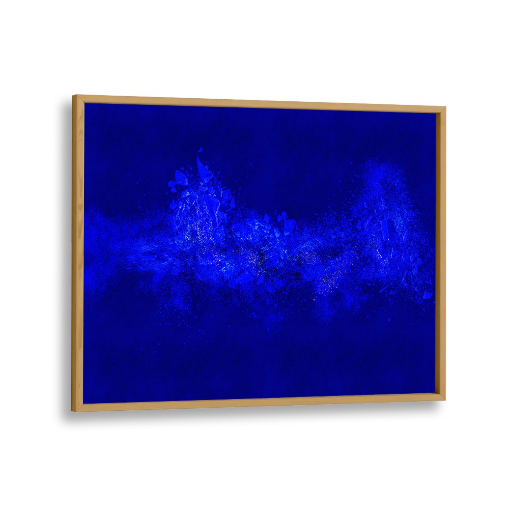 DEEP BLUE