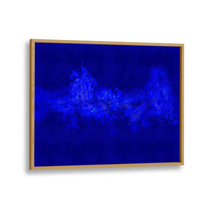 DEEP BLUE