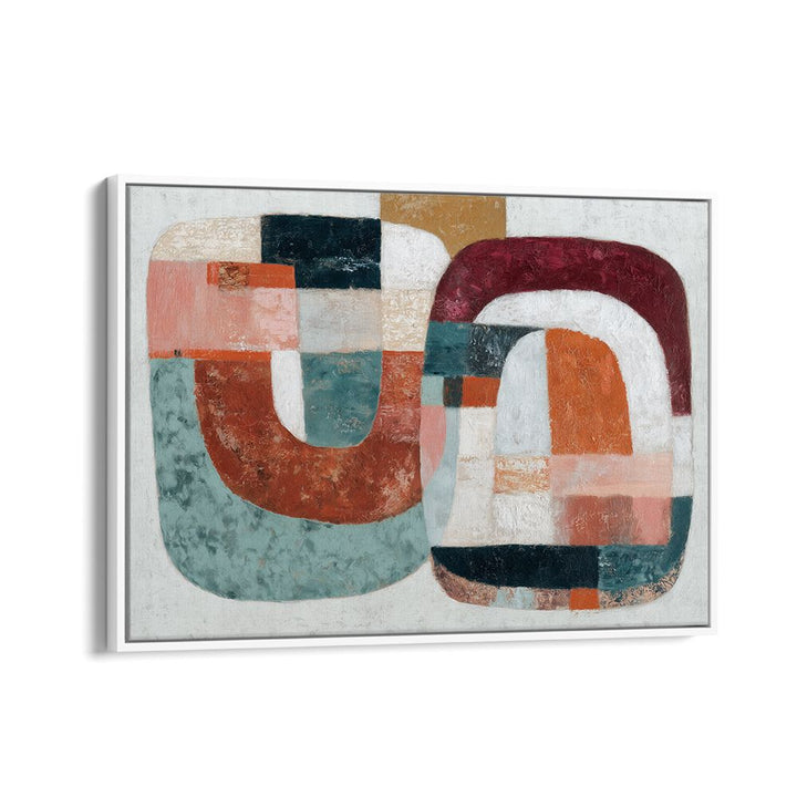 INTERLOCKING FORMS