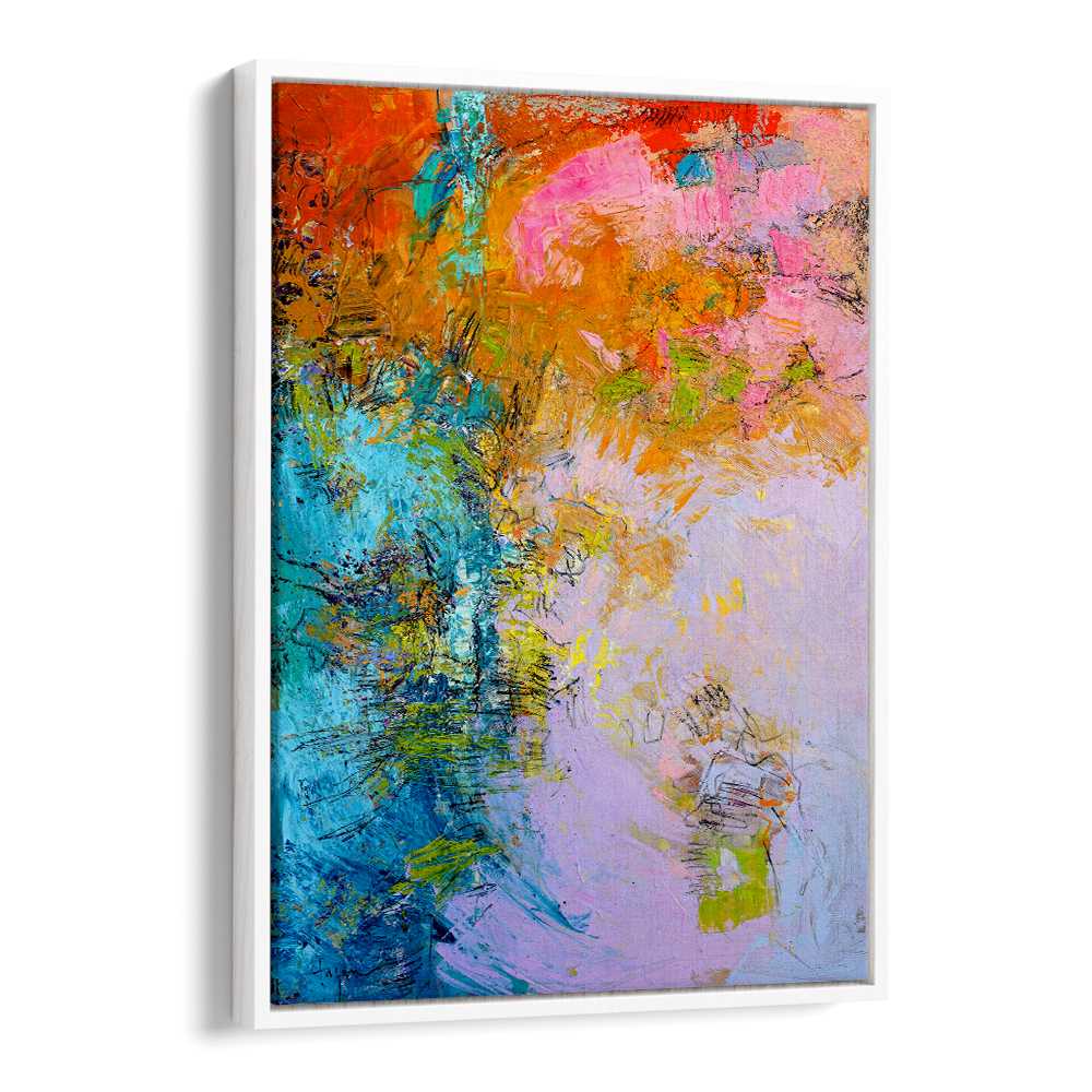 VIBRANT VISIONS