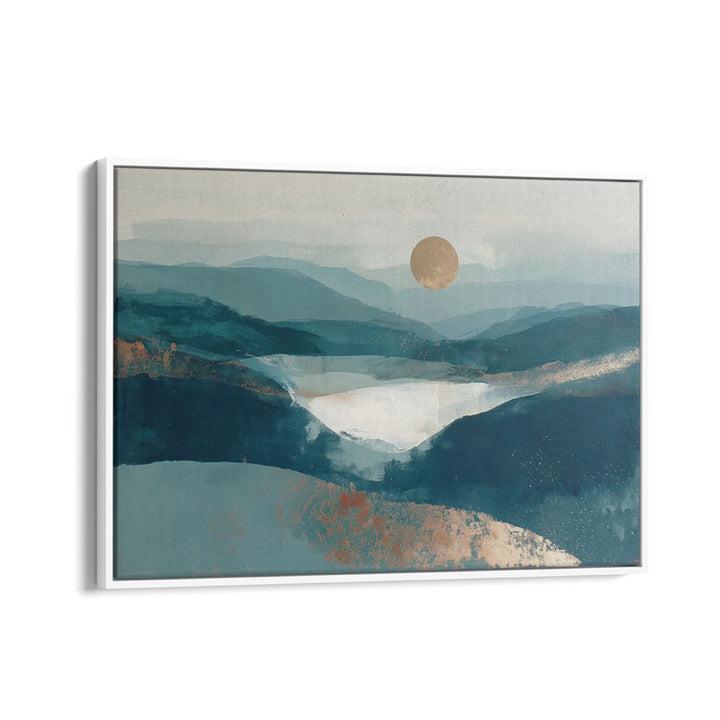 PRESTINE LANDSCAPE