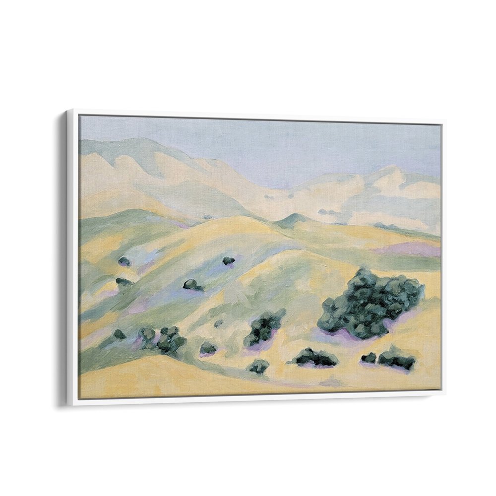SERENE ROLLING HILLS VIEW