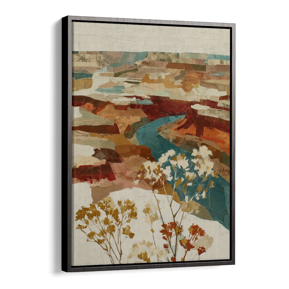 GRAND CANYON WILDFLOWER VISTA