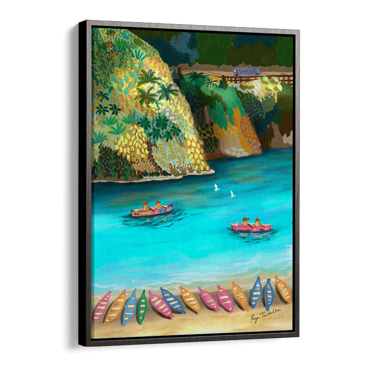 DAWKI RIVER MEGHALAYA