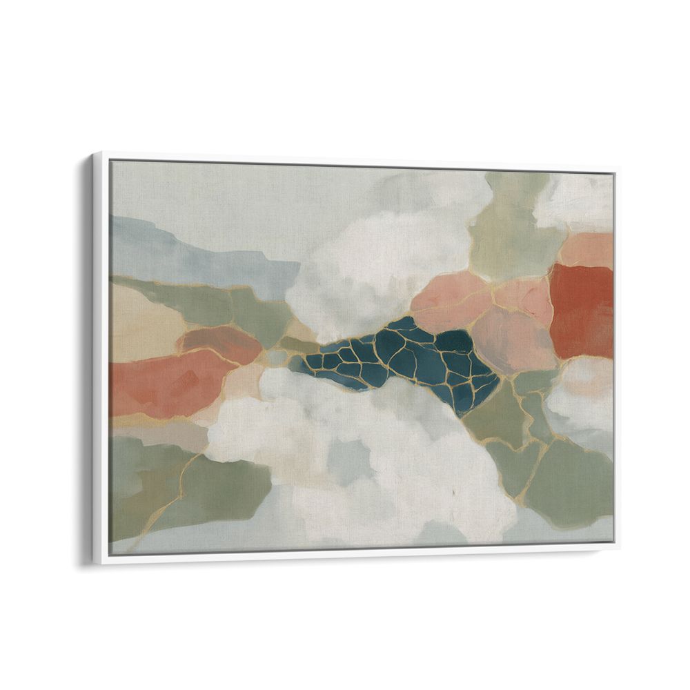 CRACKED EARTH I