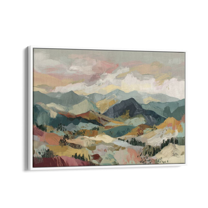 MOUNTAIN VALLEY VISTA