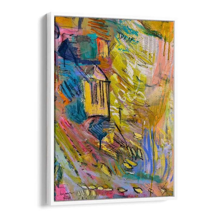 ABSTRACT NEIGHBORHOOD