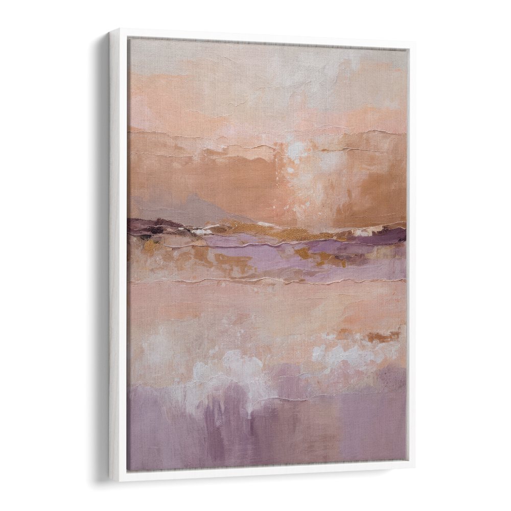 PEACH LAVENDER DREAM