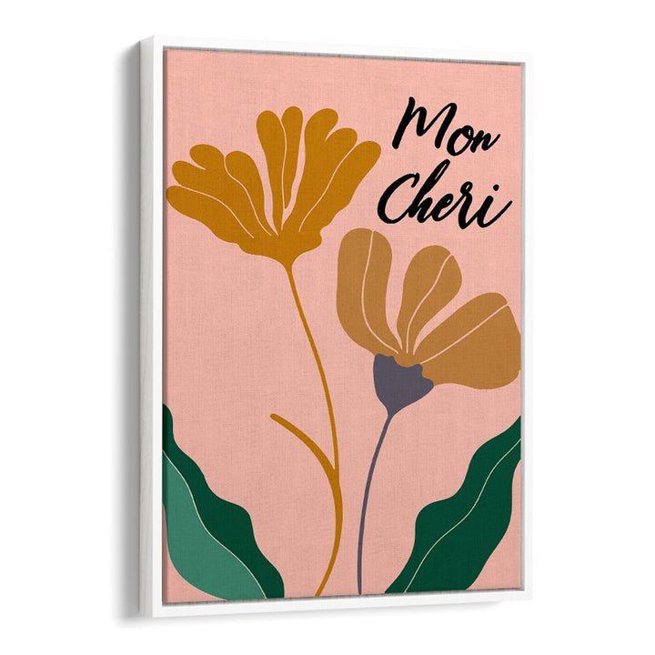SWEET MON CHERI FLOWERS
