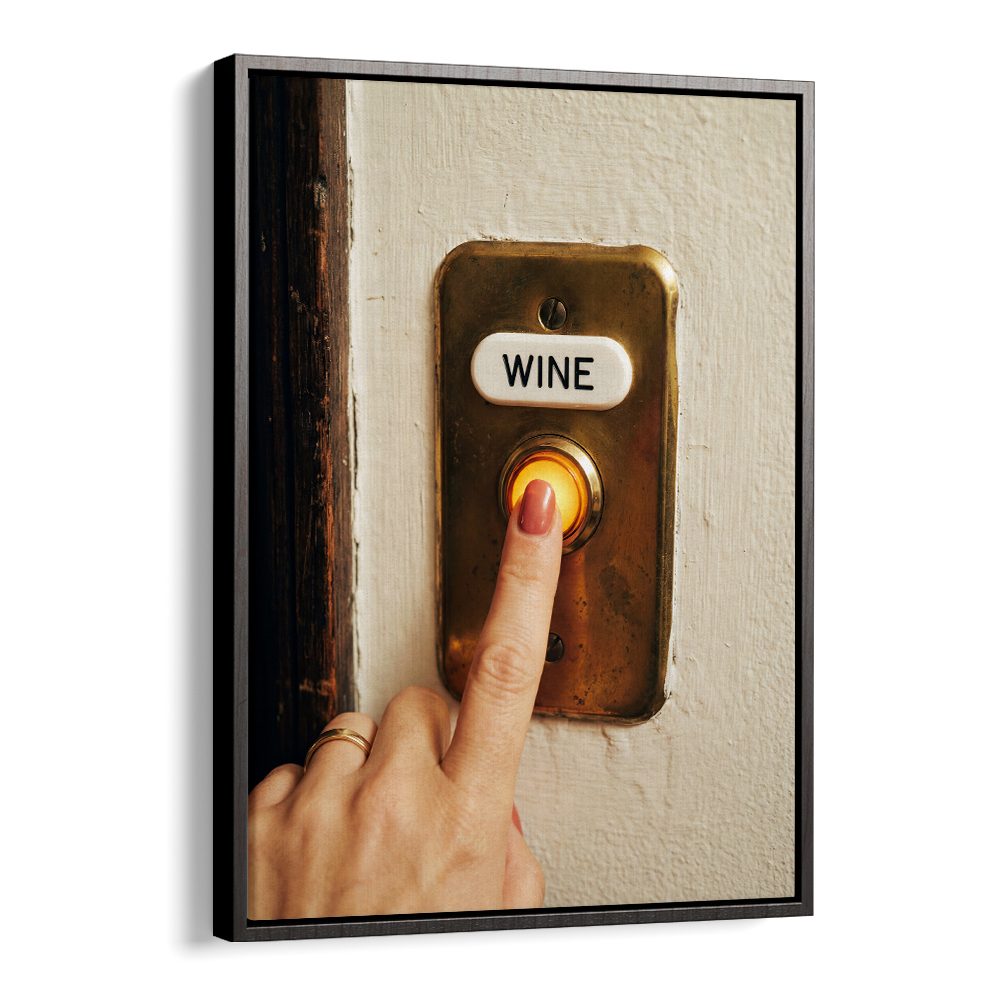 PRESS FOR WINE