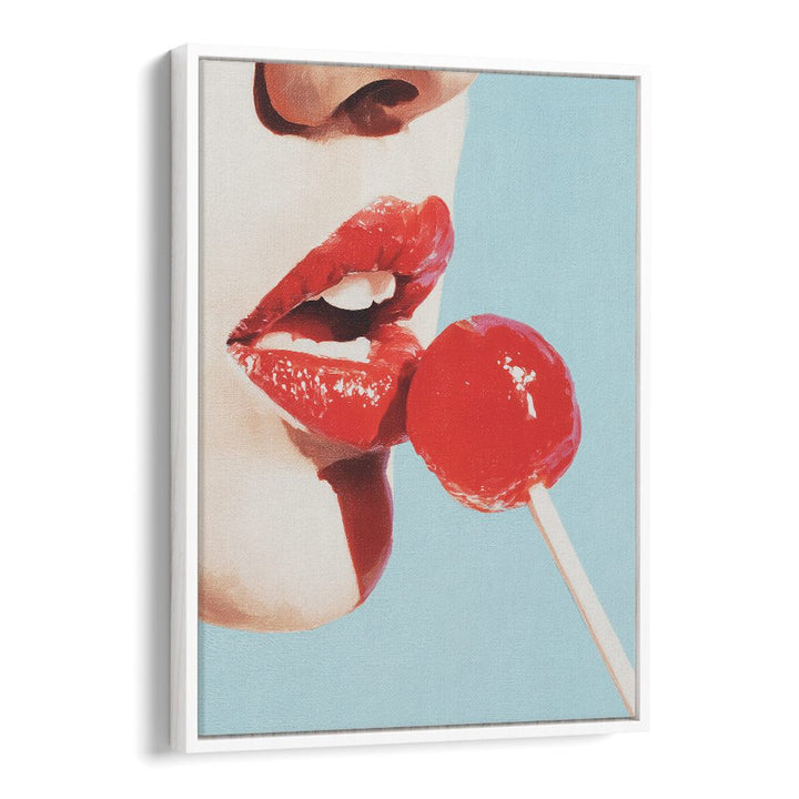 LOLLIPOP LIPS