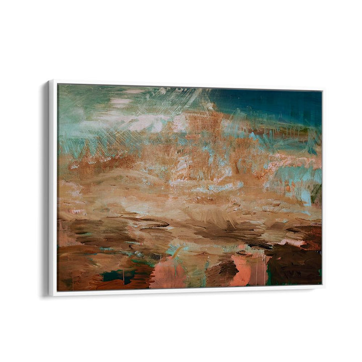 DYNAMIC EARTH TONES