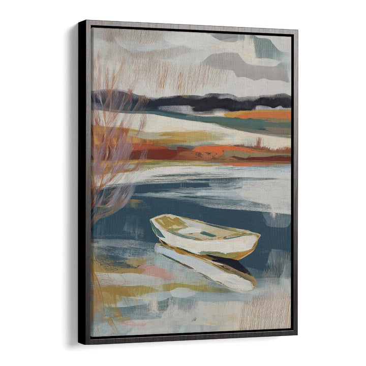 AUTUMN LAKE SHORE