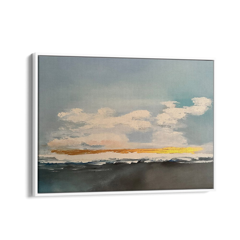 GOLDEN OCEAN HORIZON