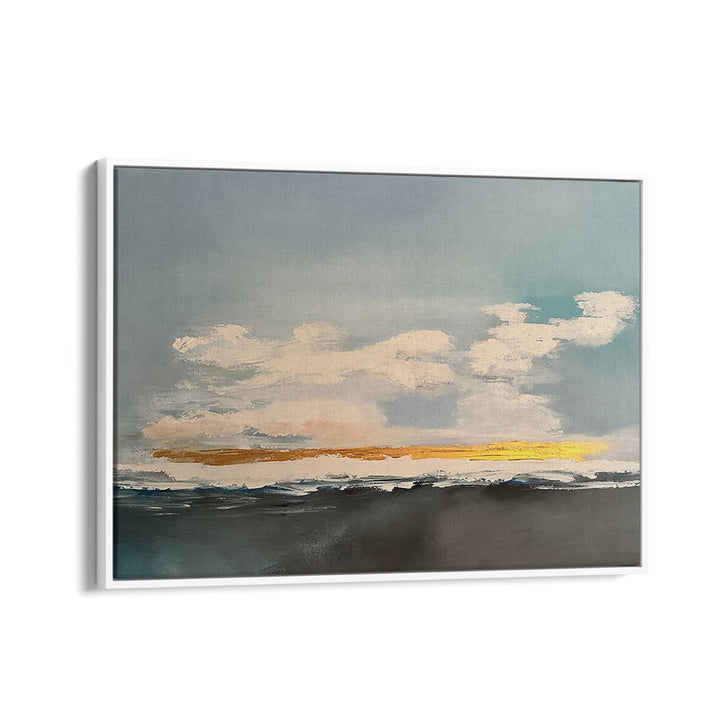 GOLDEN OCEAN HORIZON