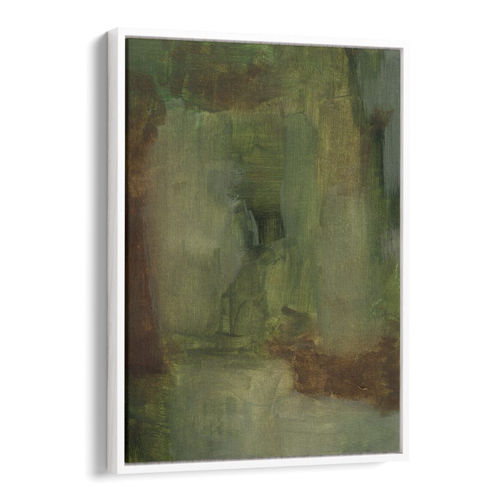 MOODY LAYERS ABSTRACT