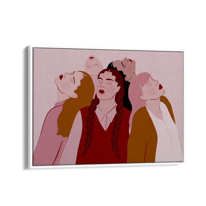 UNITED WOMEN SERENE