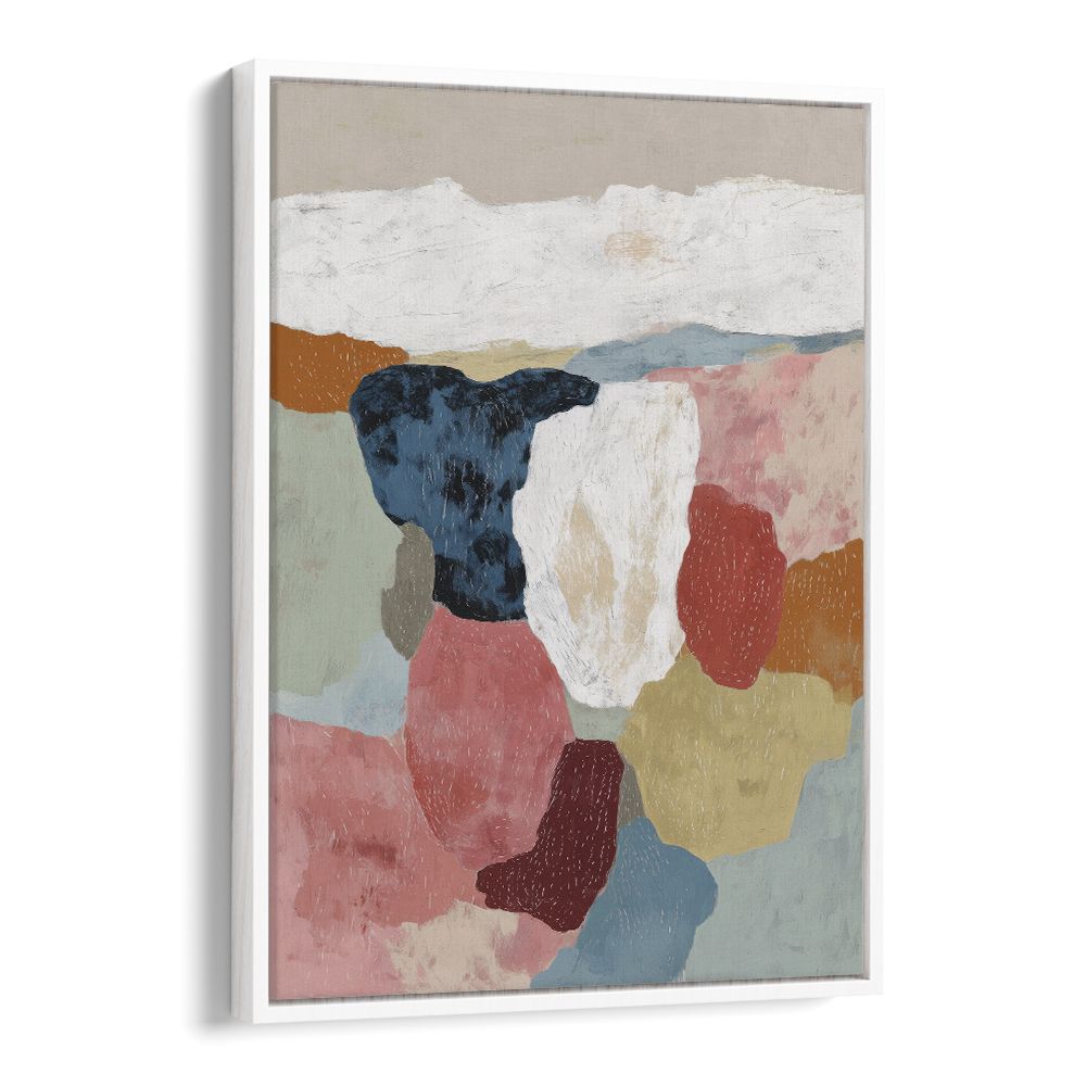 ABSTRACT SHAPES