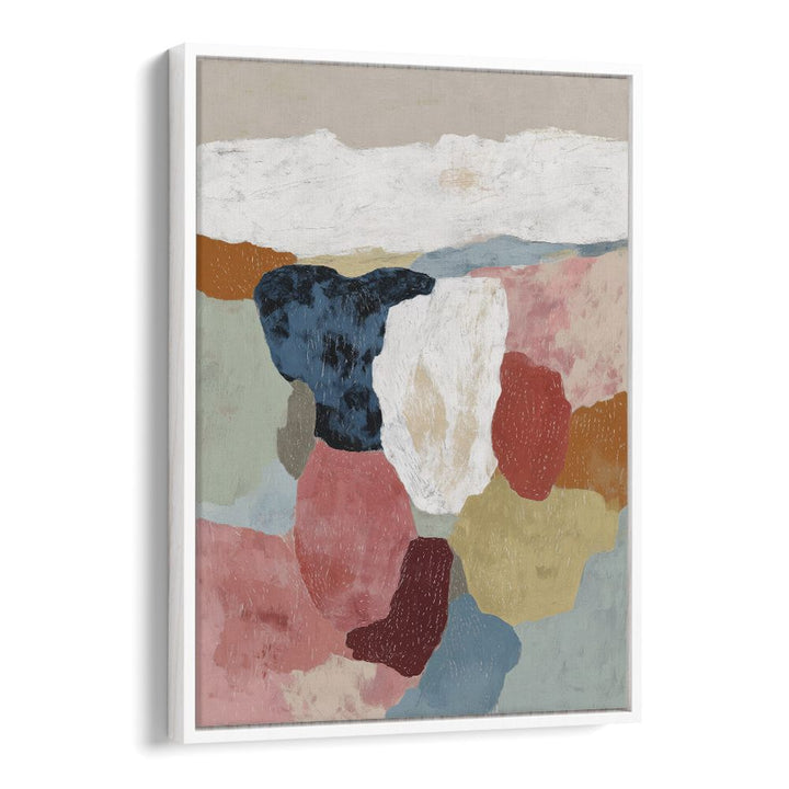 ABSTRACT SHAPES