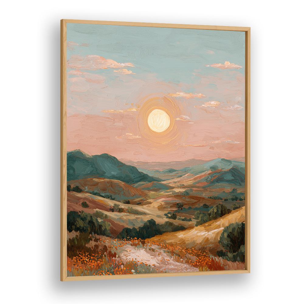 LANDSCAPE III