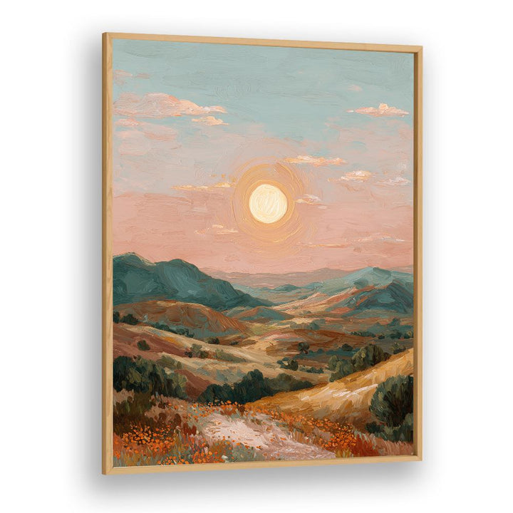 LANDSCAPE III