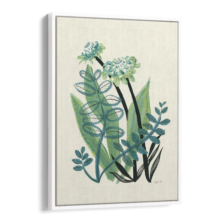 LUSH GREEN BOTANICALS